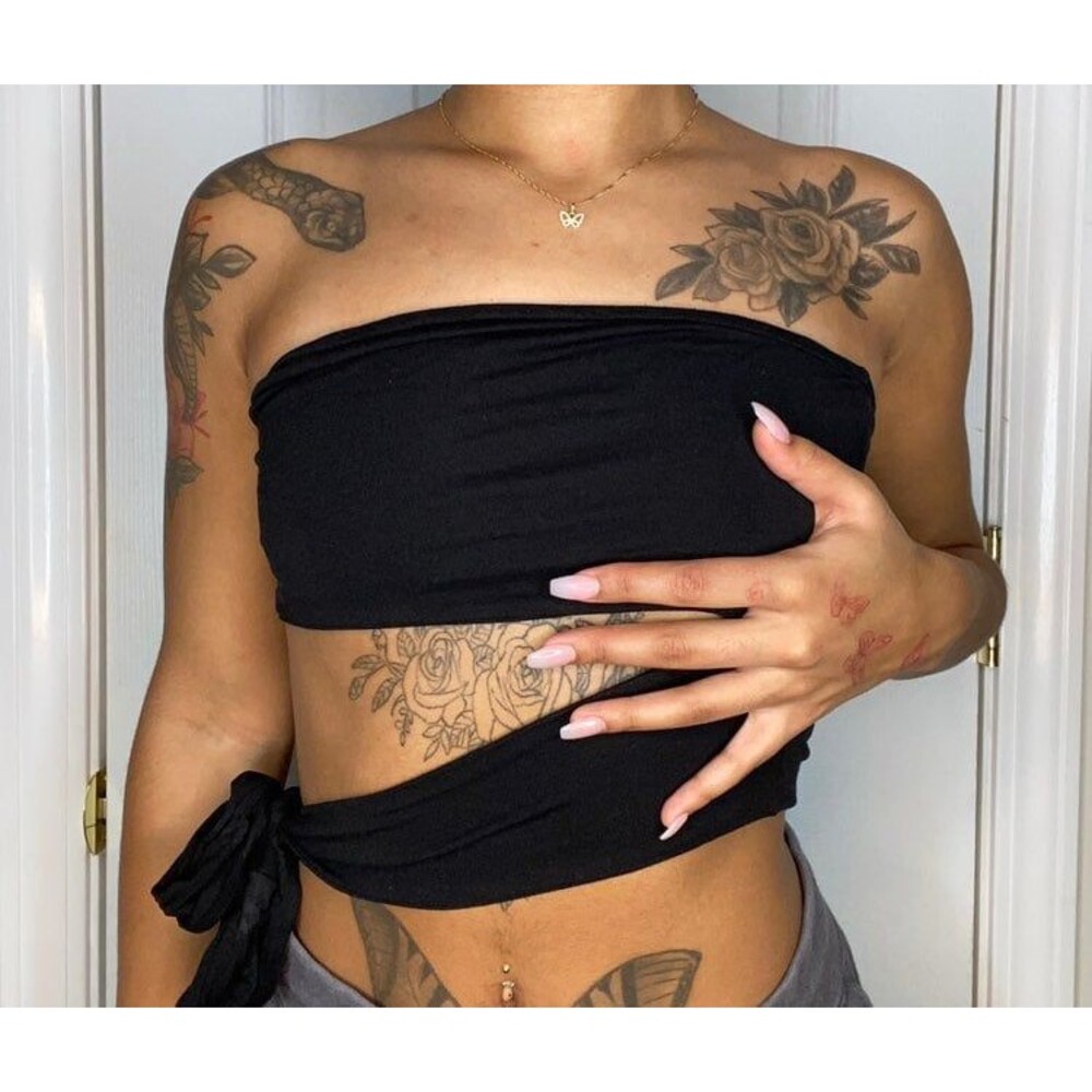 Fashion Nova Top